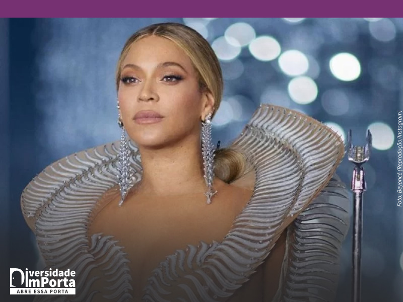 Power Black - Beyoncé Estabelece Novo Recorde em Bilheteria e Se Torna a Artista Feminina Mais Lucrativa na História dos Shows